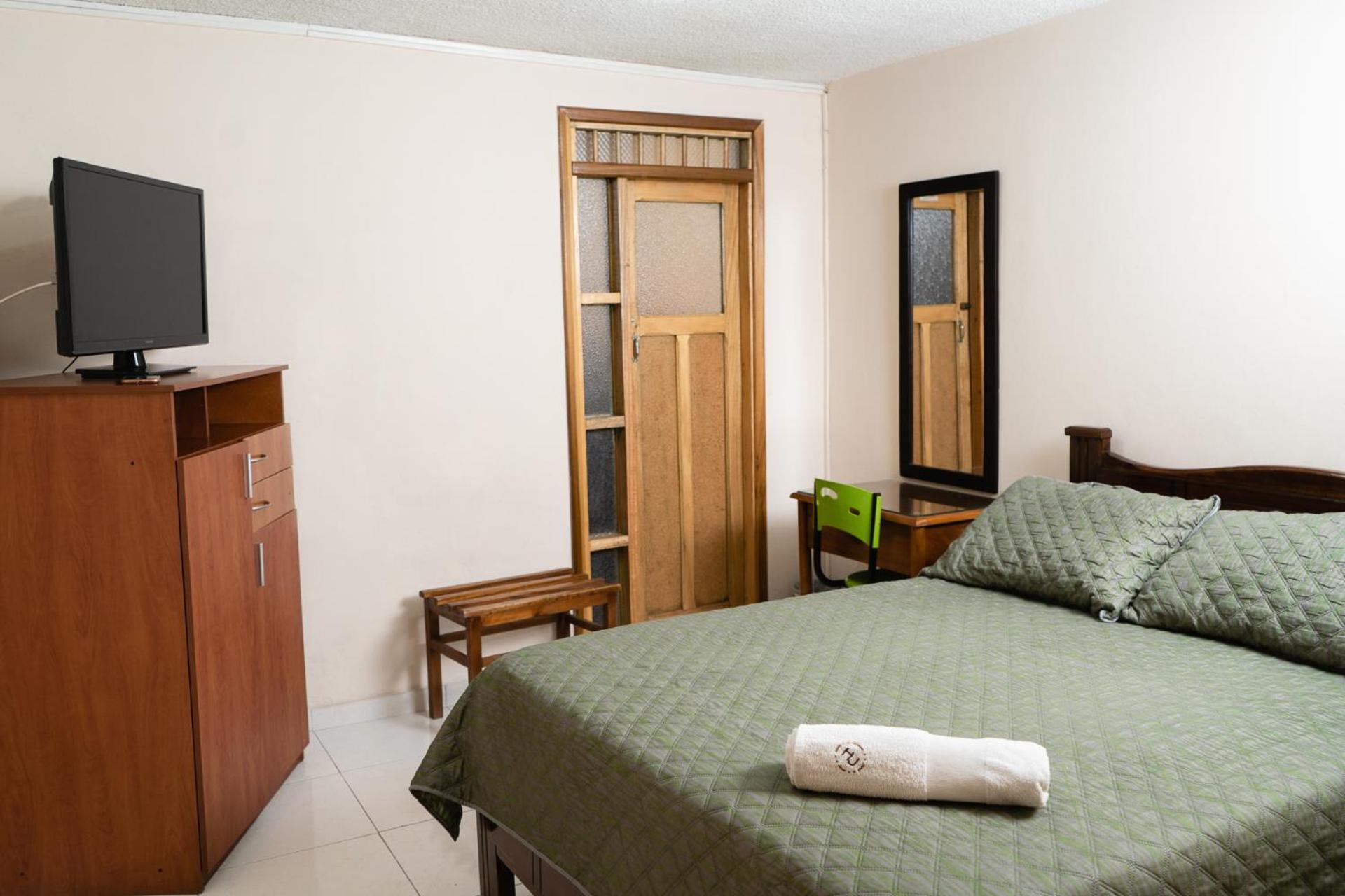 Hotel Juanambu Pasto Bagian luar foto