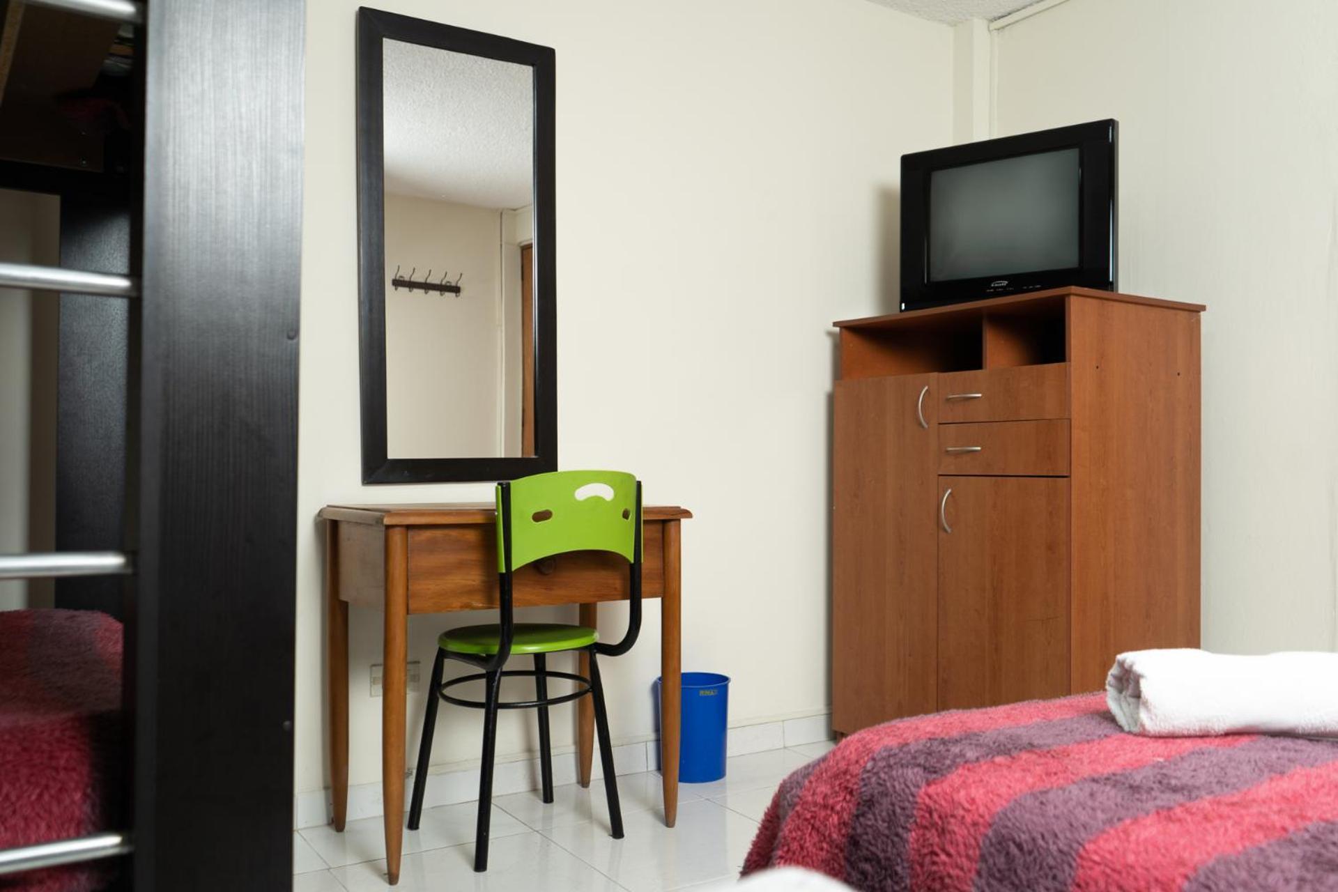Hotel Juanambu Pasto Bagian luar foto