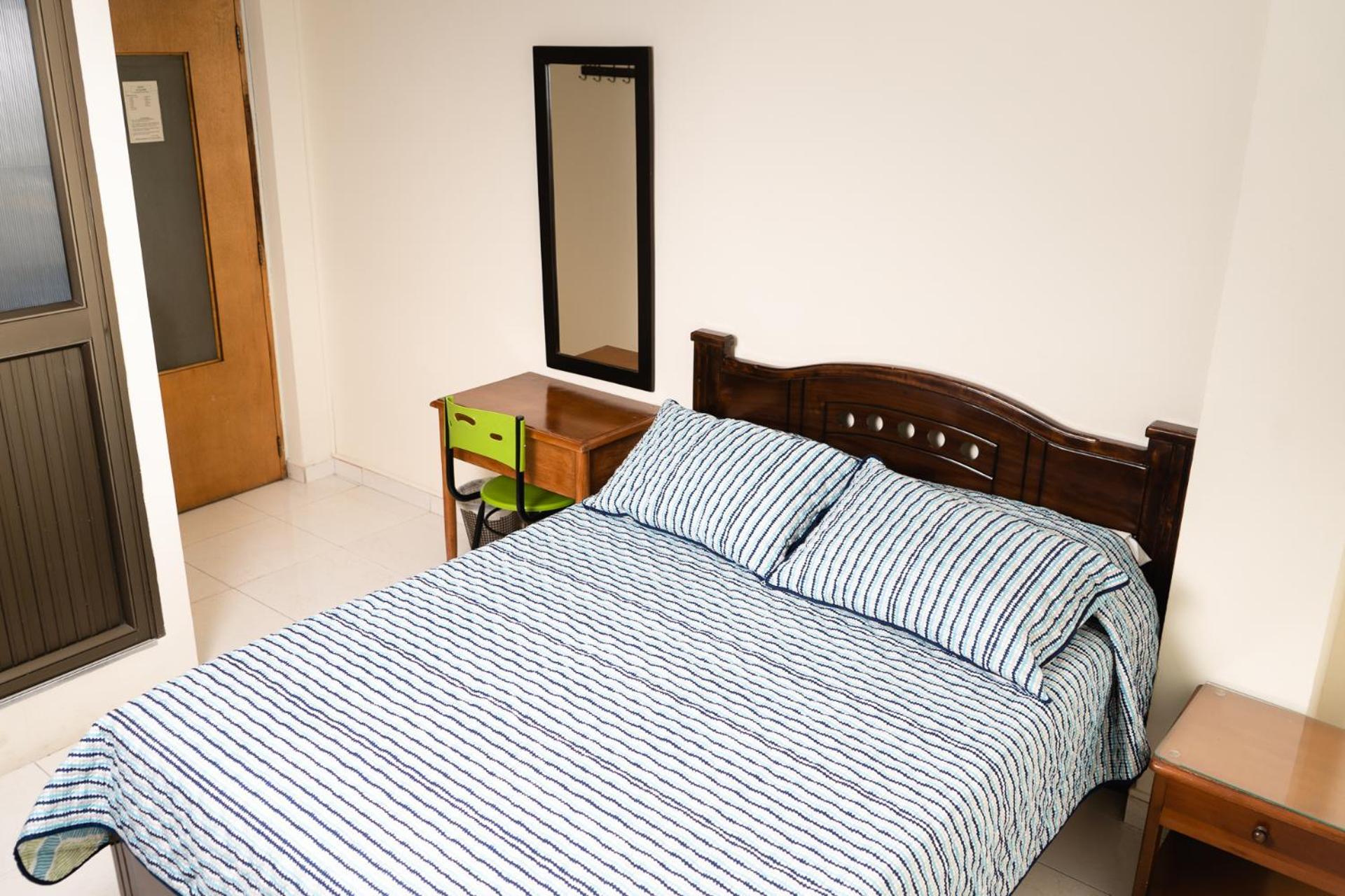 Hotel Juanambu Pasto Bagian luar foto