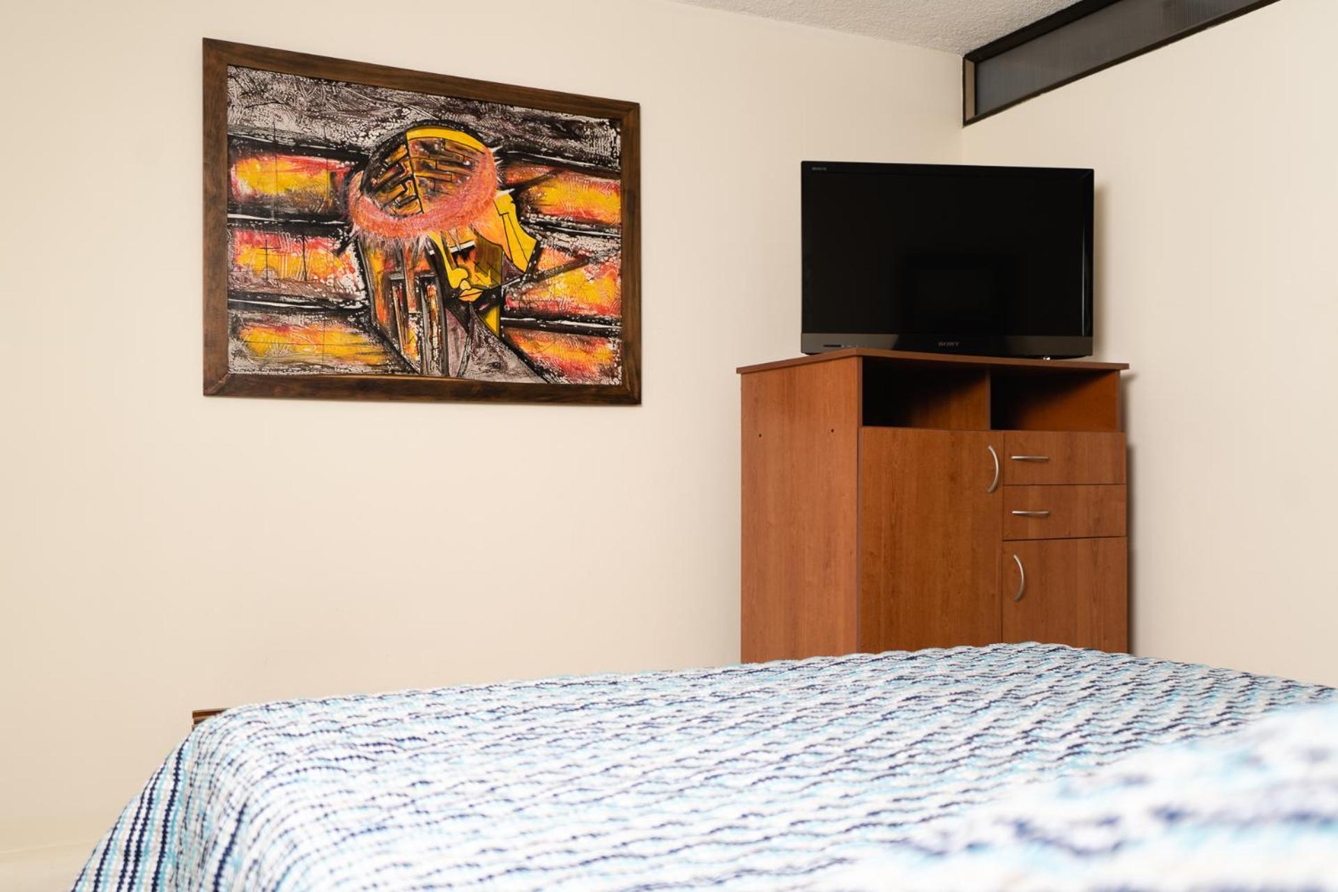 Hotel Juanambu Pasto Bagian luar foto