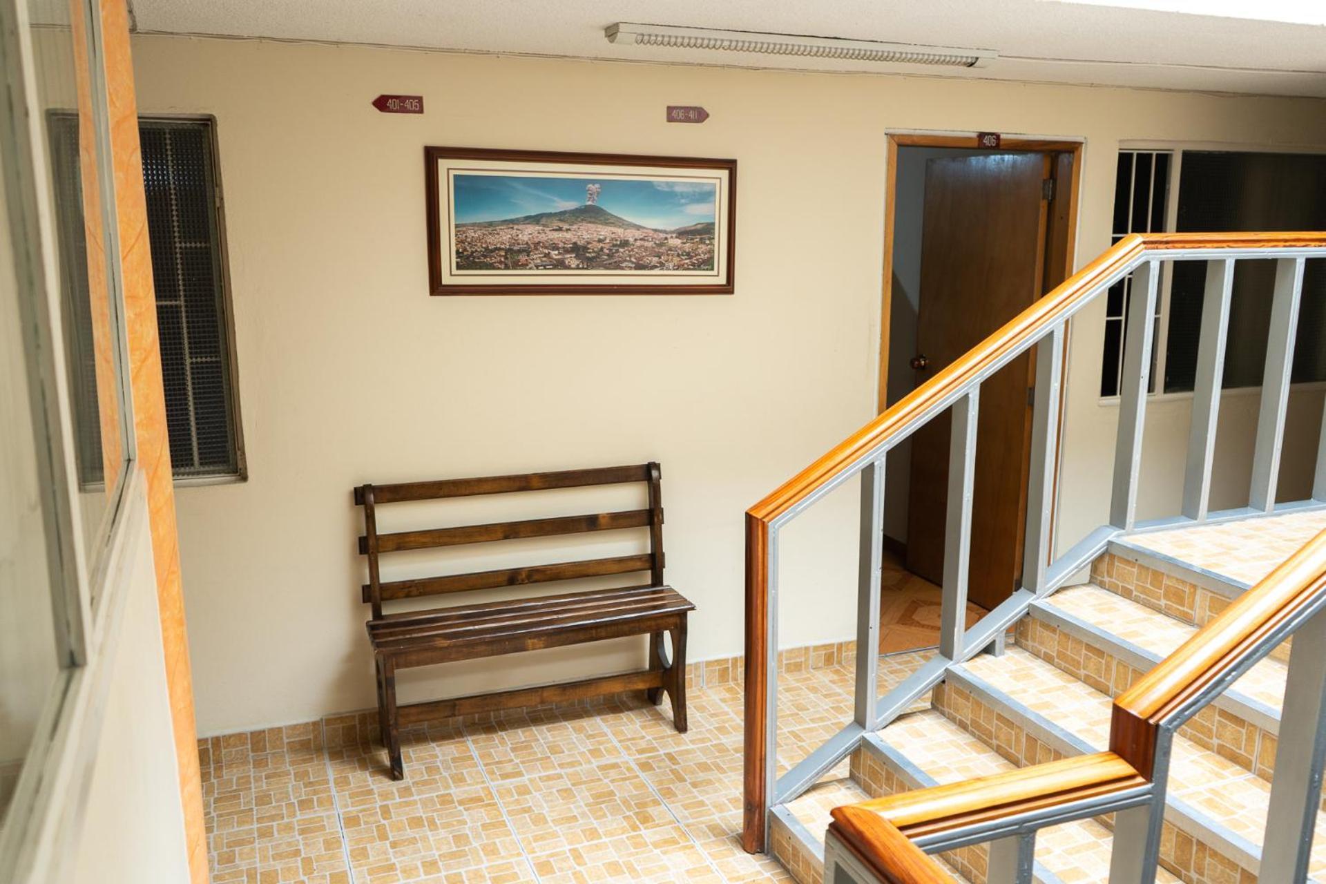 Hotel Juanambu Pasto Bagian luar foto